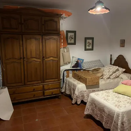 El Carmen 別荘 *