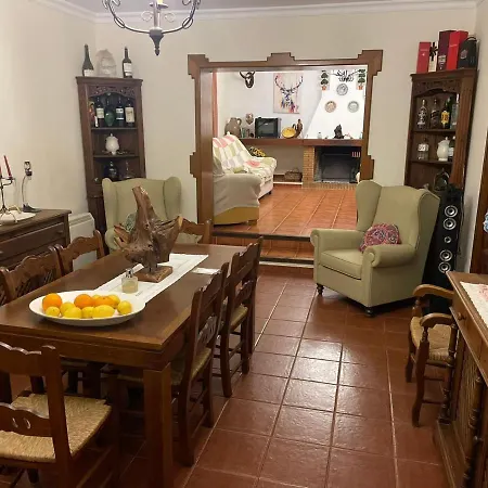 El Carmen * Малага